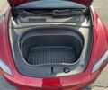 Красный Тесла Модель 3, объемом двигателя 0 л и пробегом 2 тыс. км за 15200 $, фото 5 на Automoto.ua