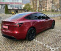 Тесла Модель 3 2024 у Харкові на Automoto.ua Червоний Тесла Модель 3, об'ємом двигуна 0 л та пробігом 14 тис. км за 24799 $, фото 3 на Automoto.ua