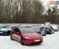 Червоний Тесла Модель 3, об'ємом двигуна 0 л та пробігом 11 тис. км за 33499 $, фото 1 на Automoto.ua