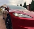 Красный Тесла Модель 3, объемом двигателя 0 л и пробегом 35 тыс. км за 31500 $, фото 42 на Automoto.ua