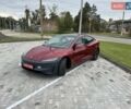 Красный Тесла Модель 3, объемом двигателя 0 л и пробегом 5 тыс. км за 27200 $, фото 3 на Automoto.ua