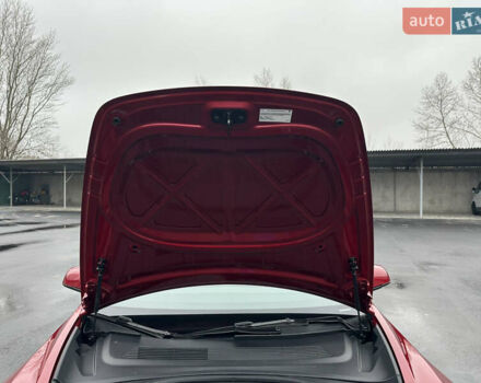 Красный Тесла Модель 3, объемом двигателя 0 л и пробегом 3 тыс. км за 29999 $, фото 24 на Automoto.ua