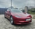 Червоний Тесла Модель 3, об'ємом двигуна 0 л та пробігом 30 тис. км за 24900 $, фото 1 на Automoto.ua