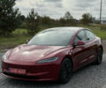 Тесла Модель 3 2024 в Дубно на Automoto.ua Красный Тесла Модель 3, объемом двигателя 0 л и пробегом 12 тыс. км за 25500 $, фото 7 на Automoto.ua