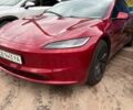 Червоний Тесла Модель 3, об'ємом двигуна 0 л та пробігом 14 тис. км за 662 $, фото 1 на Automoto.ua