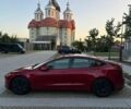 Червоний Тесла Модель 3, об'ємом двигуна 0 л та пробігом 29 тис. км за 28200 $, фото 6 на Automoto.ua