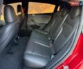 Красный Тесла Модель 3, объемом двигателя 0 л и пробегом 21 тыс. км за 27500 $, фото 9 на Automoto.ua
