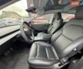Червоний Тесла Модель 3, об'ємом двигуна 0 л та пробігом 36 тис. км за 28500 $, фото 11 на Automoto.ua