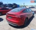 Красный Тесла Модель 3, объемом двигателя 0 л и пробегом 6 тыс. км за 14200 $, фото 9 на Automoto.ua