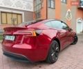 Красный Тесла Модель 3, объемом двигателя 0 л и пробегом 35 тыс. км за 31500 $, фото 5 на Automoto.ua
