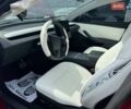 Красный Тесла Модель 3, объемом двигателя 0 л и пробегом 2 тыс. км за 19100 $, фото 9 на Automoto.ua