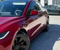 Красный Тесла Модель 3, объемом двигателя 0 л и пробегом 18 тыс. км за 35000 $, фото 4 на Automoto.ua