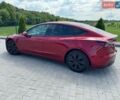 Червоний Тесла Модель 3, об'ємом двигуна 0 л та пробігом 18 тис. км за 32900 $, фото 9 на Automoto.ua