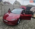 Червоний Тесла Модель 3, об'ємом двигуна 0 л та пробігом 30 тис. км за 24900 $, фото 5 на Automoto.ua