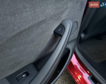 Червоний Тесла Модель 3, об'ємом двигуна 0 л та пробігом 43 тис. км за 33000 $, фото 26 на Automoto.ua