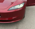 Червоний Тесла Модель 3, об'ємом двигуна 0 л та пробігом 37 тис. км за 27800 $, фото 10 на Automoto.ua