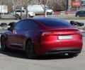 Червоний Тесла Модель 3, об'ємом двигуна 0 л та пробігом 10 тис. км за 33900 $, фото 4 на Automoto.ua