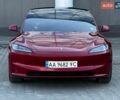 Червоний Тесла Модель 3, об'ємом двигуна 0 л та пробігом 10 тис. км за 33700 $, фото 3 на Automoto.ua