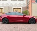Красный Тесла Модель 3, объемом двигателя 0 л и пробегом 35 тыс. км за 31500 $, фото 14 на Automoto.ua