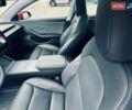 Красный Тесла Модель 3, объемом двигателя 0 л и пробегом 18 тыс. км за 28300 $, фото 9 на Automoto.ua