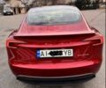 Червоний Тесла Модель 3, об'ємом двигуна 0 л та пробігом 1 тис. км за 23800 $, фото 3 на Automoto.ua
