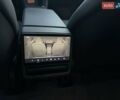 Червоний Тесла Модель 3, об'ємом двигуна 0 л та пробігом 43 тис. км за 33000 $, фото 30 на Automoto.ua