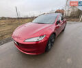 Червоний Тесла Модель 3, об'ємом двигуна 0 л та пробігом 27 тис. км за 29999 $, фото 6 на Automoto.ua