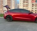 Червоний Тесла Модель 3, об'ємом двигуна 0 л та пробігом 28 тис. км за 29000 $, фото 5 на Automoto.ua