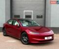 Красный Тесла Модель 3, объемом двигателя 0 л и пробегом 15 тыс. км за 31999 $, фото 1 на Automoto.ua