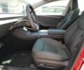 Красный Тесла Модель 3, объемом двигателя 0 л и пробегом 11 тыс. км за 24500 $, фото 7 на Automoto.ua