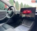 Красный Тесла Модель 3, объемом двигателя 0 л и пробегом 35 тыс. км за 31500 $, фото 63 на Automoto.ua