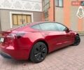Красный Тесла Модель 3, объемом двигателя 0 л и пробегом 35 тыс. км за 31500 $, фото 11 на Automoto.ua