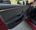 Красный Тесла Модель 3, объемом двигателя 0 л и пробегом 10 тыс. км за 36700 $, фото 16 на Automoto.ua