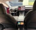 Красный Тесла Модель 3, объемом двигателя 0 л и пробегом 27 тыс. км за 594 $, фото 19 на Automoto.ua