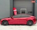 Червоний Тесла Модель 3, об'ємом двигуна 0 л та пробігом 11 тис. км за 33499 $, фото 5 на Automoto.ua