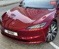 Красный Тесла Модель 3, объемом двигателя 0 л и пробегом 10 тыс. км за 36700 $, фото 10 на Automoto.ua
