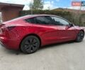 Красный Тесла Модель 3, объемом двигателя 0 л и пробегом 12 тыс. км за 32000 $, фото 9 на Automoto.ua