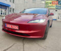 Червоний Тесла Модель 3, об'ємом двигуна 0 л та пробігом 12 тис. км за 31000 $, фото 1 на Automoto.ua