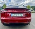 Червоний Тесла Модель 3, об'ємом двигуна 0 л та пробігом 20 тис. км за 37885 $, фото 4 на Automoto.ua