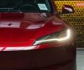 Красный Тесла Модель 3, объемом двигателя 0 л и пробегом 1 тыс. км за 27500 $, фото 3 на Automoto.ua