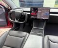 Красный Тесла Модель 3, объемом двигателя 0 л и пробегом 27 тыс. км за 594 $, фото 17 на Automoto.ua