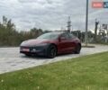 Красный Тесла Модель 3, объемом двигателя 0 л и пробегом 5 тыс. км за 27200 $, фото 5 на Automoto.ua