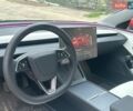 Красный Тесла Модель 3, объемом двигателя 0 л и пробегом 14 тыс. км за 27500 $, фото 17 на Automoto.ua