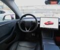 Красный Тесла Модель 3, объемом двигателя 0 л и пробегом 10 тыс. км за 33900 $, фото 8 на Automoto.ua