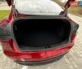Красный Тесла Модель 3, объемом двигателя 0 л и пробегом 5 тыс. км за 27200 $, фото 30 на Automoto.ua