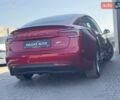 Червоний Тесла Модель 3, об'ємом двигуна 0 л та пробігом 9 тис. км за 28999 $, фото 5 на Automoto.ua