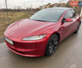 Червоний Тесла Модель 3, об'ємом двигуна 0 л та пробігом 27 тис. км за 29999 $, фото 9 на Automoto.ua