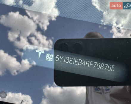 Тесла Модель 3 2024 у Вінниці на Automoto.ua Червоний Тесла Модель 3, об'ємом двигуна 0 л та пробігом 1 тис. км за 34000 $, фото 15 на Automoto.ua