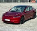 Красный Тесла Модель 3, объемом двигателя 0 л и пробегом 21 тыс. км за 27000 $, фото 14 на Automoto.ua