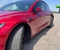 Червоний Тесла Модель 3, об'ємом двигуна 0 л та пробігом 18 тис. км за 32900 $, фото 1 на Automoto.ua